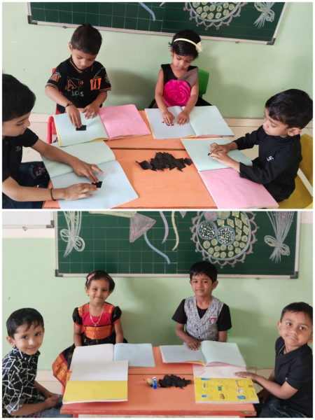 Makar Sankranti Celebration