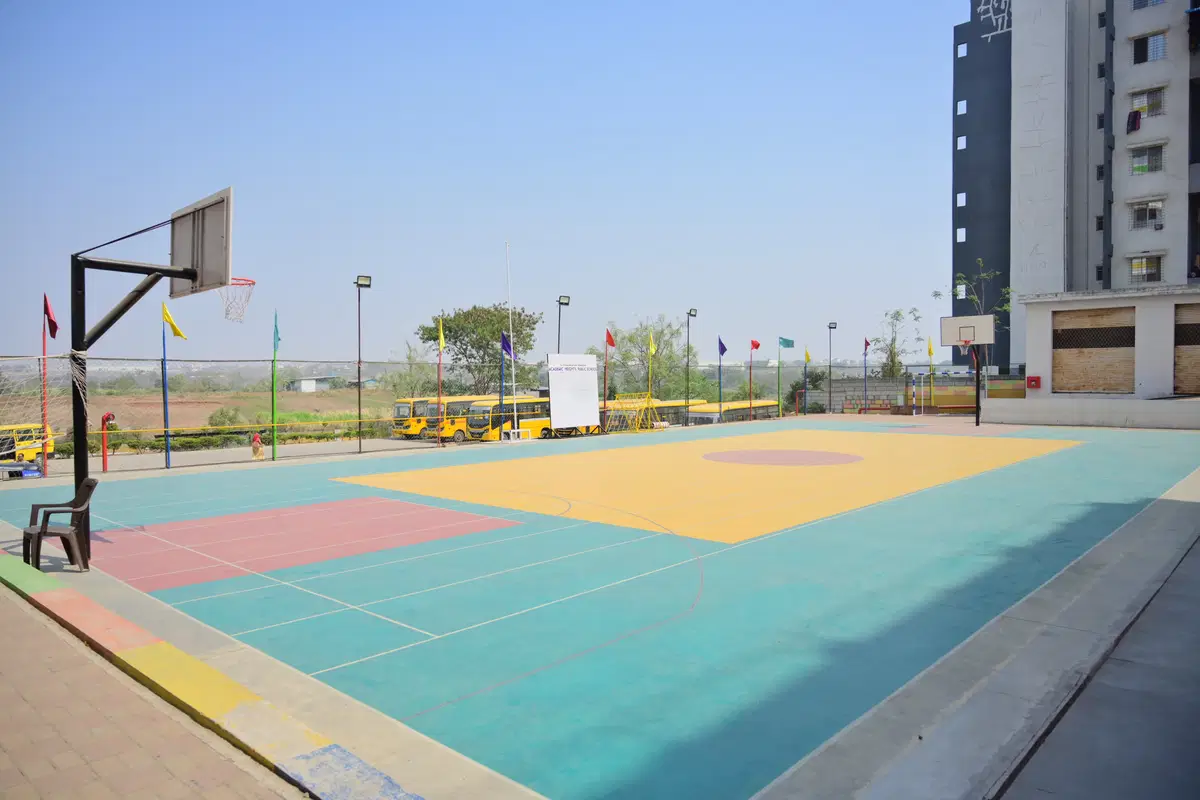 AHPS campus facilities
